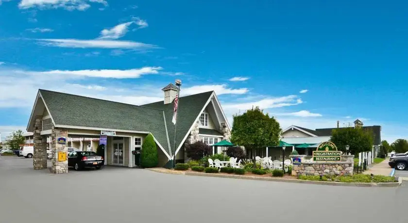 Best Western Plus The Inn At Smithfield