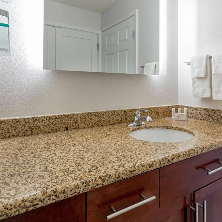 Residence Inn by Marriott Sacramento Rancho Cordova - Général