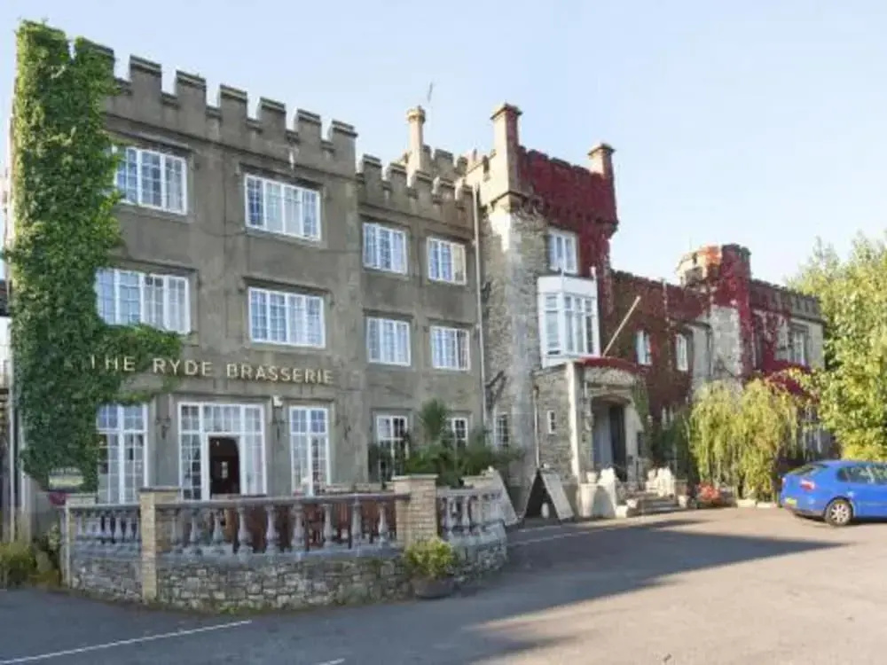 Ryde Castle Hotel by Greene King Inns