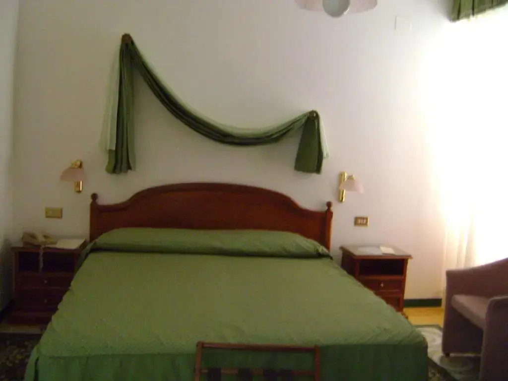 Hotel Rufolo - Chambres