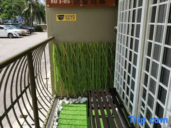 The Homestay 105 - Nearby Sky Mirror Jetty - Netflix