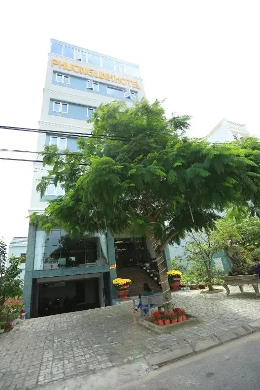 Phuong Linh Hotel - Général