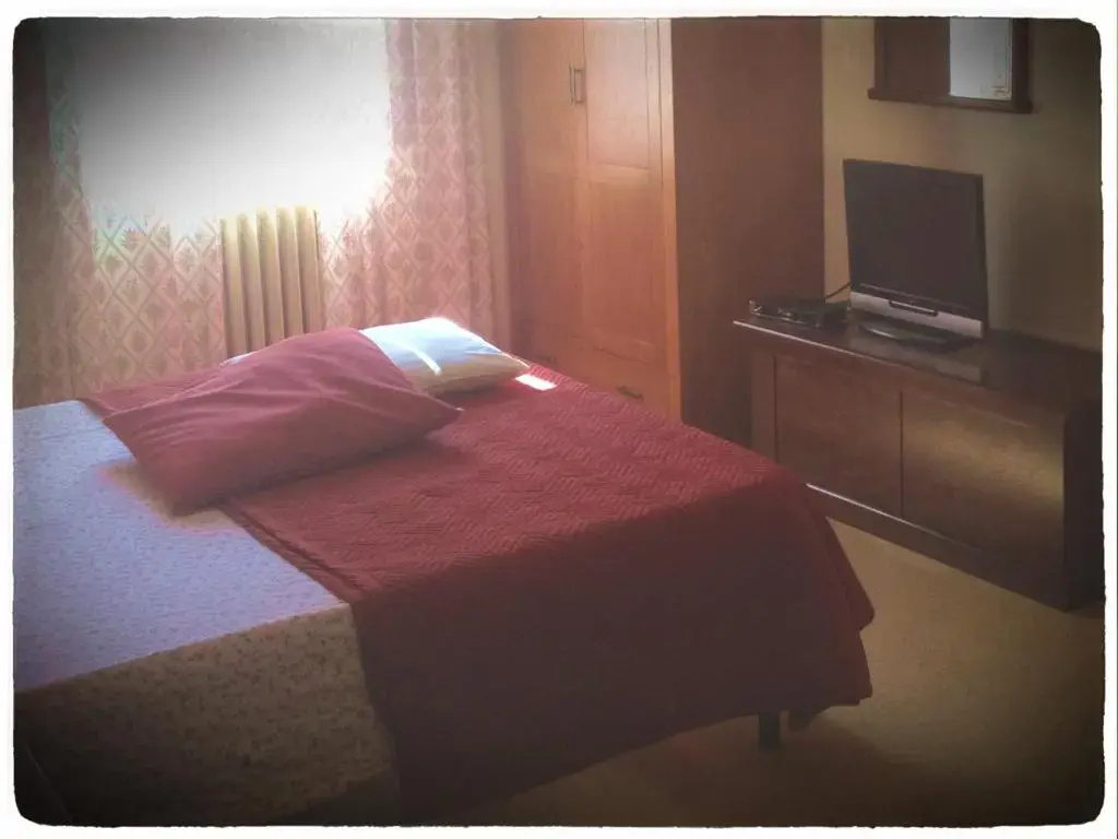Borgomarino - Chambres