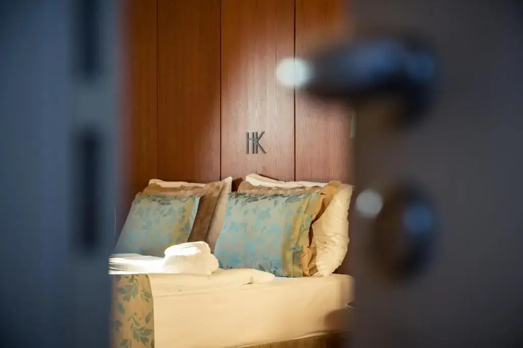 Hotel Kašperk - Chambres