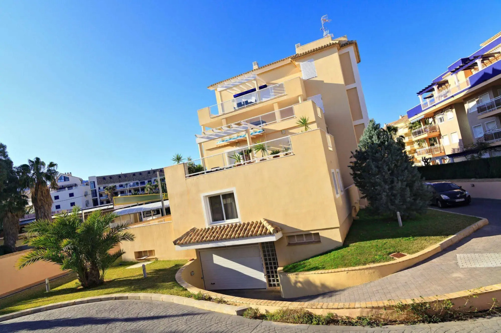 Apartamentos Carlton Playa