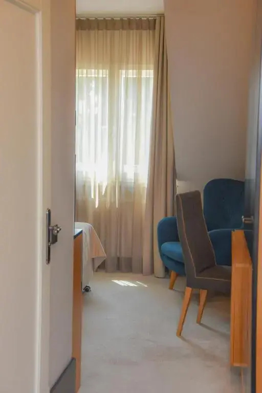 Hotel Nihil Novi - Chambres
