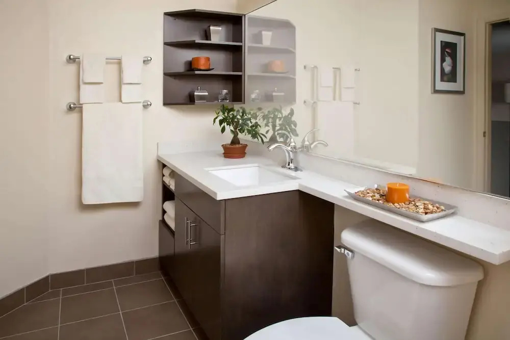 Sonesta Simply Suites Charlotte University - Chambres