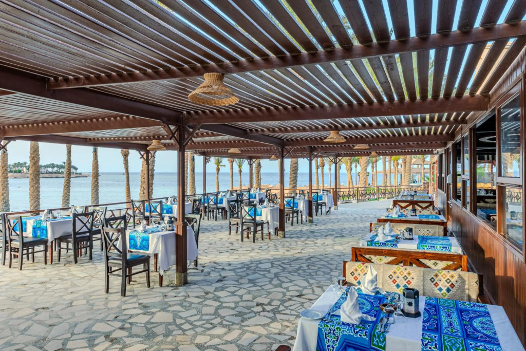 Royal Brayka Resort, Марса-Алам, Єгипет мініатюра 23