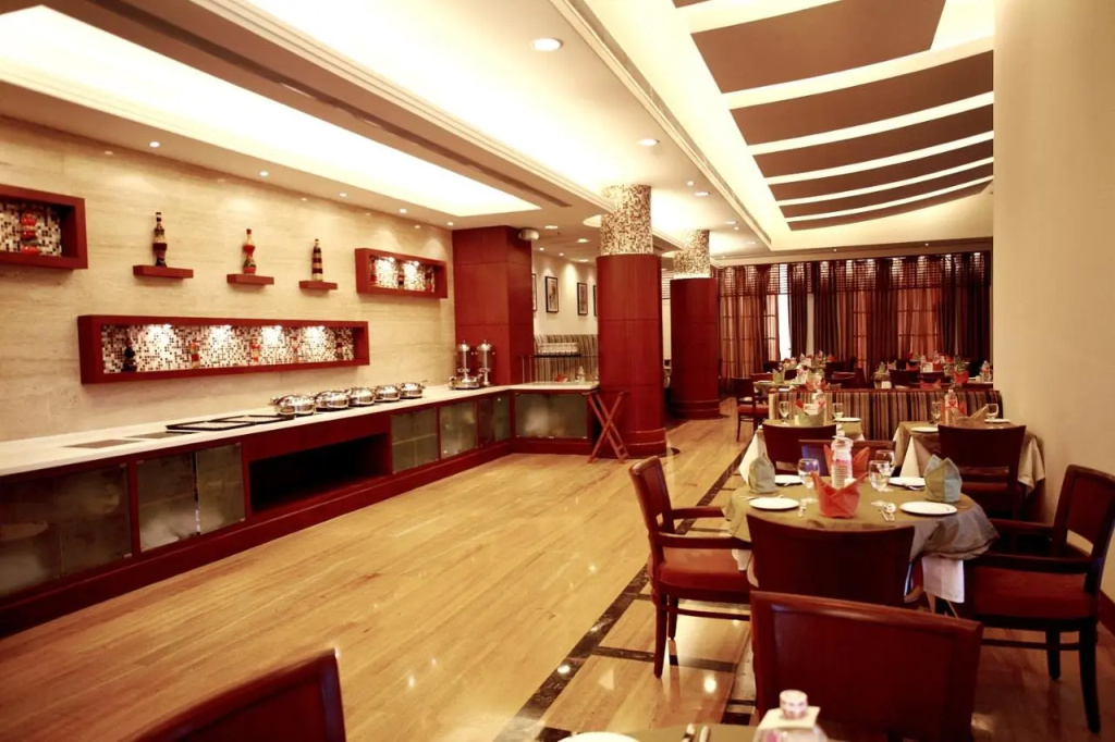 DLF Club 3 - Général