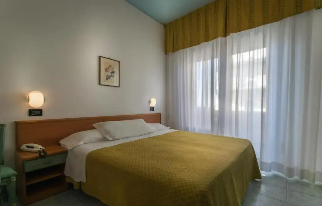 Hotel K2 - Chambres