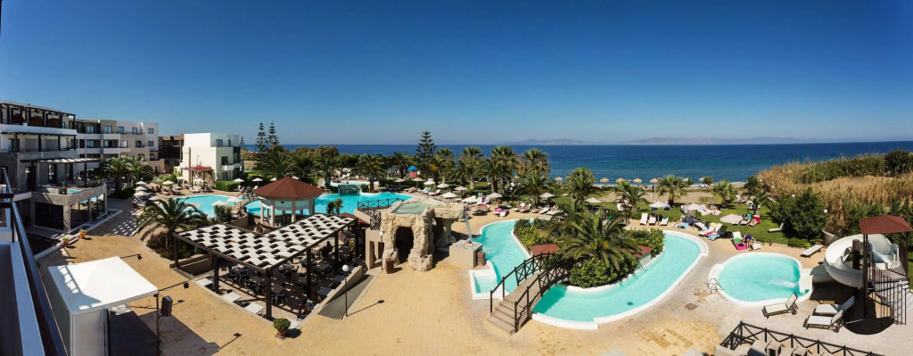 D'Andrea Mare Beach Hotel – All Inclusive - фото 33