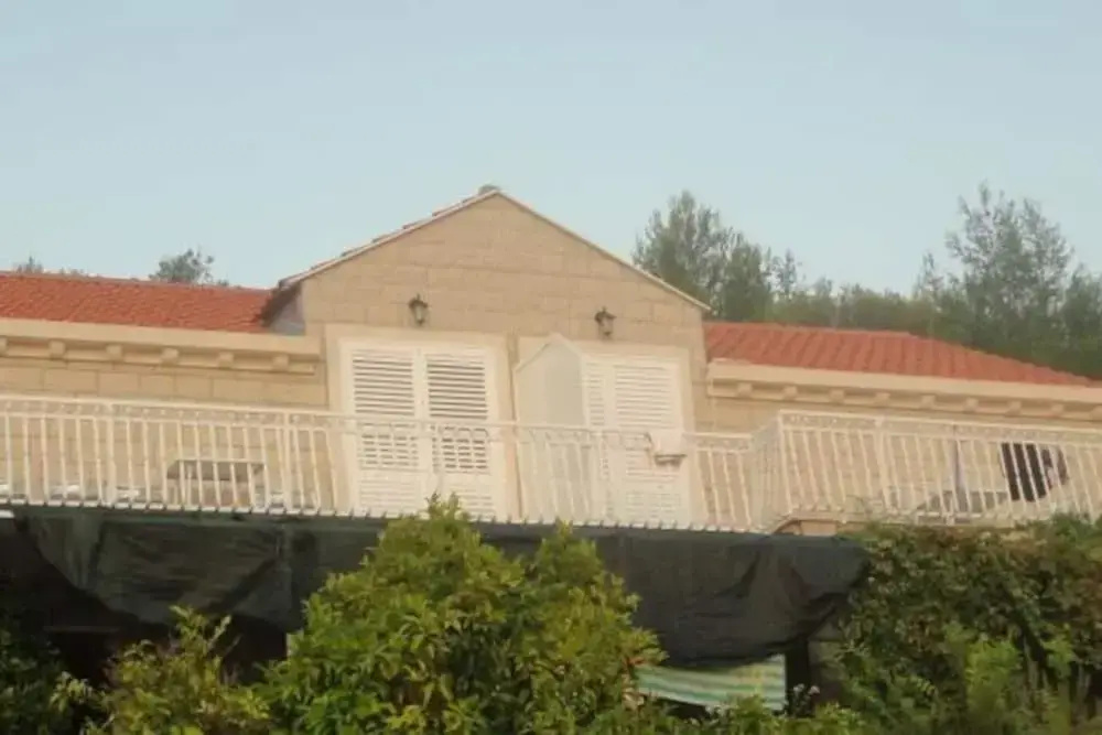 Apartments Marija Slano- Two-bedroom Apartment With Balcony and Sea View - 1