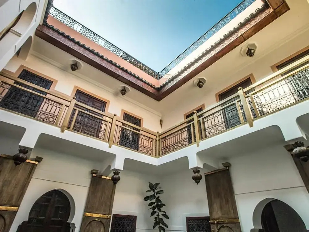 Riad Ecila