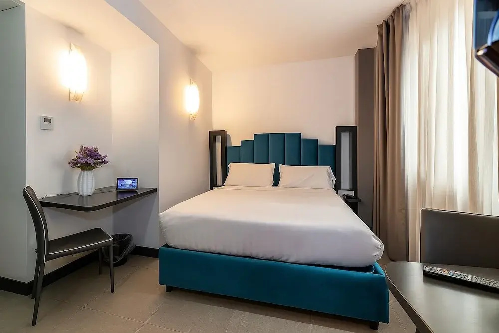 Hotel photo 5