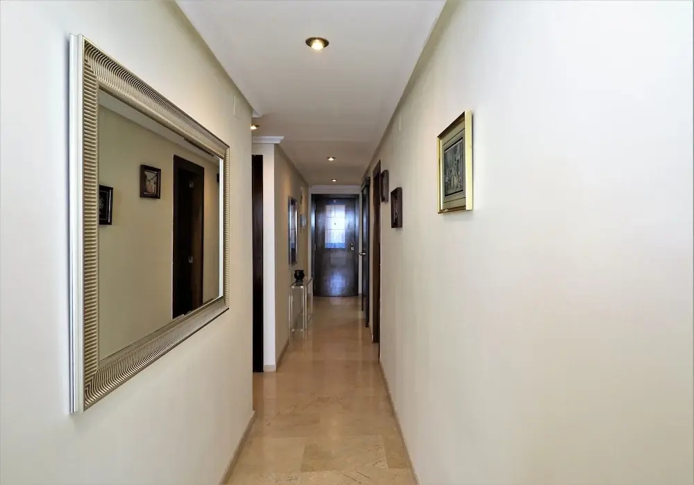 Apartamentos Santa Margarita by null