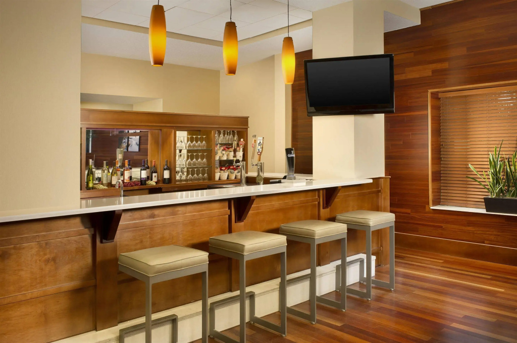 Four Points by Sheraton Jacksonville Baymeadows - Général