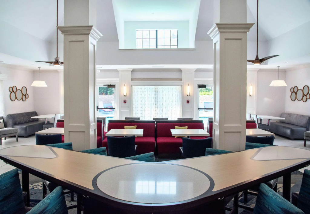 Homewood Suites Atlanta - Peachtree Corners/Norcross - Général