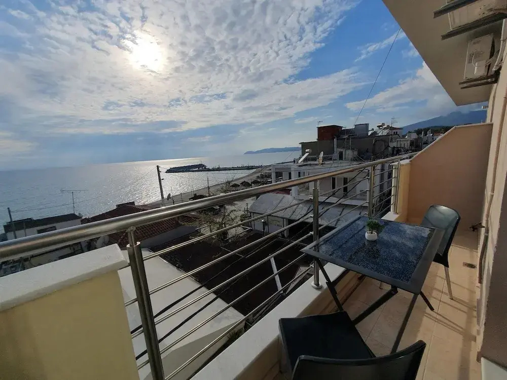 SeaView studios