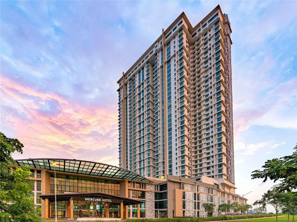 Mercure Living Putrajaya