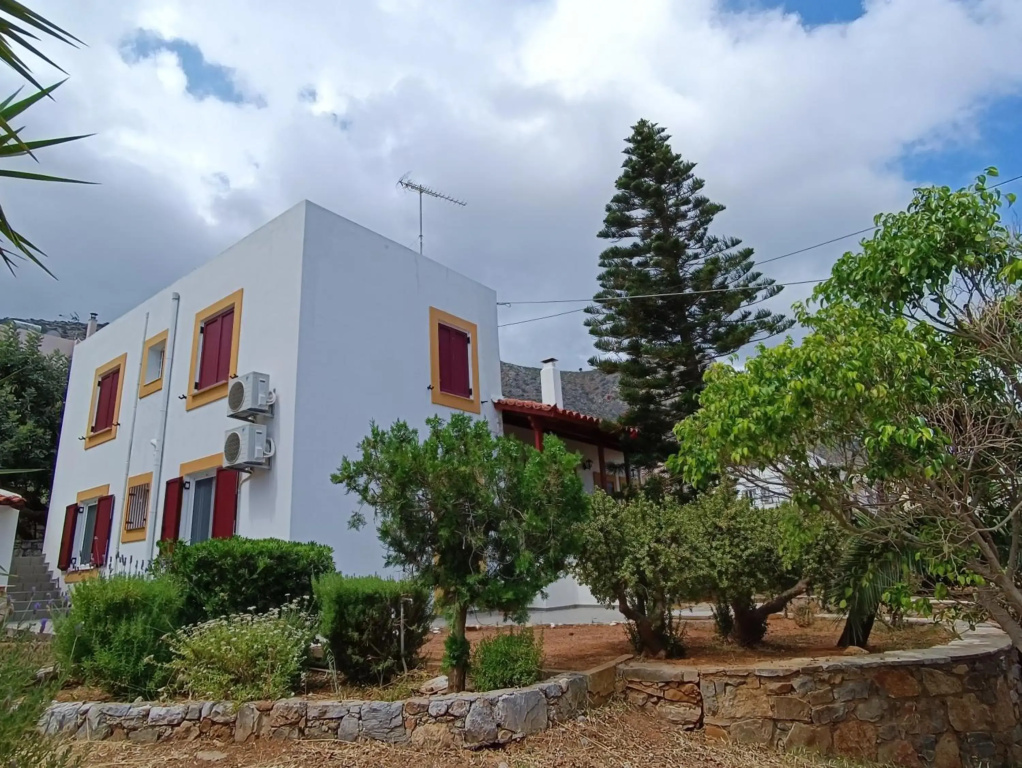 Villa Melivia
