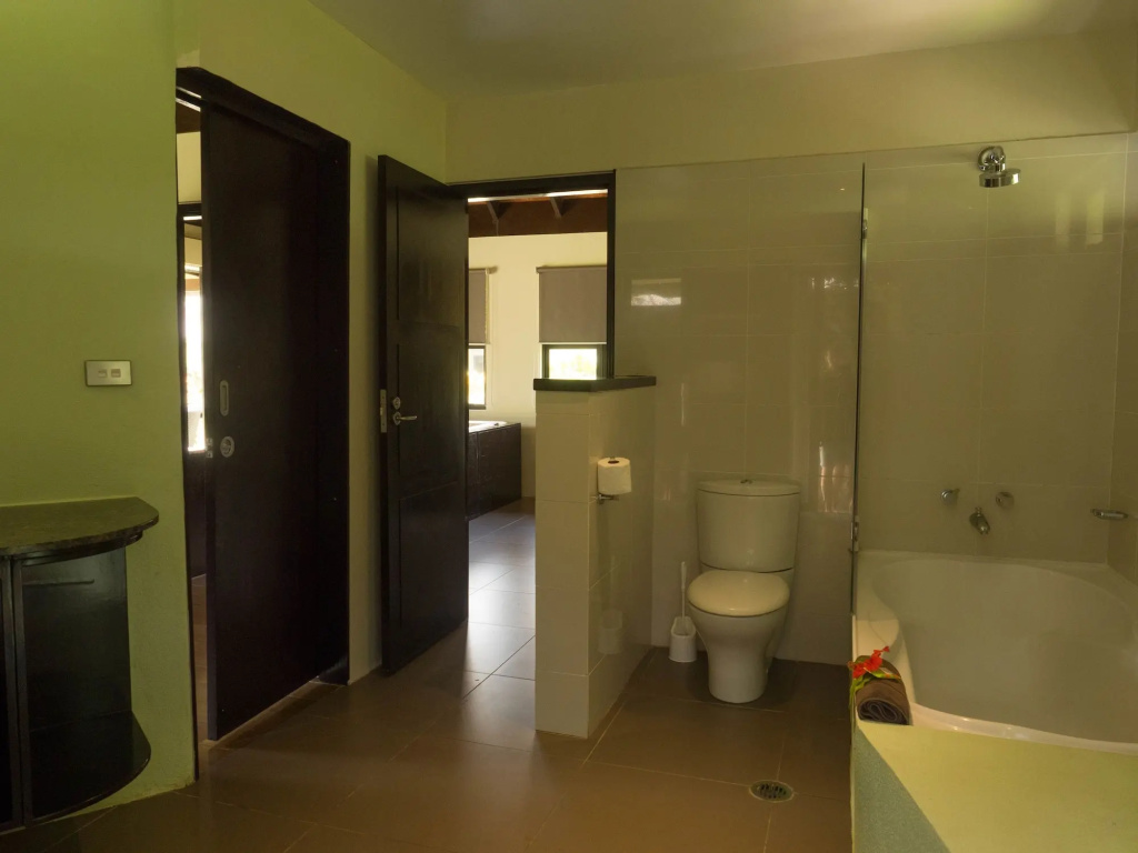 Uprising Beach Resort - Général