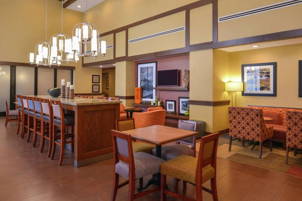 Hotel photo 11