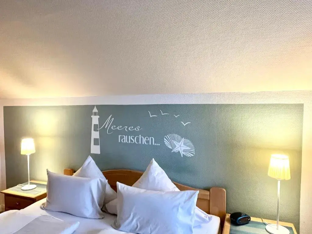 Landhotel Bauernstuben - Chambres