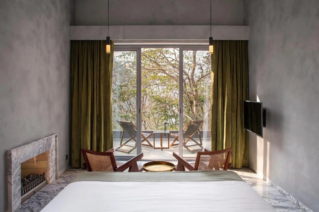 Deluxe Villa