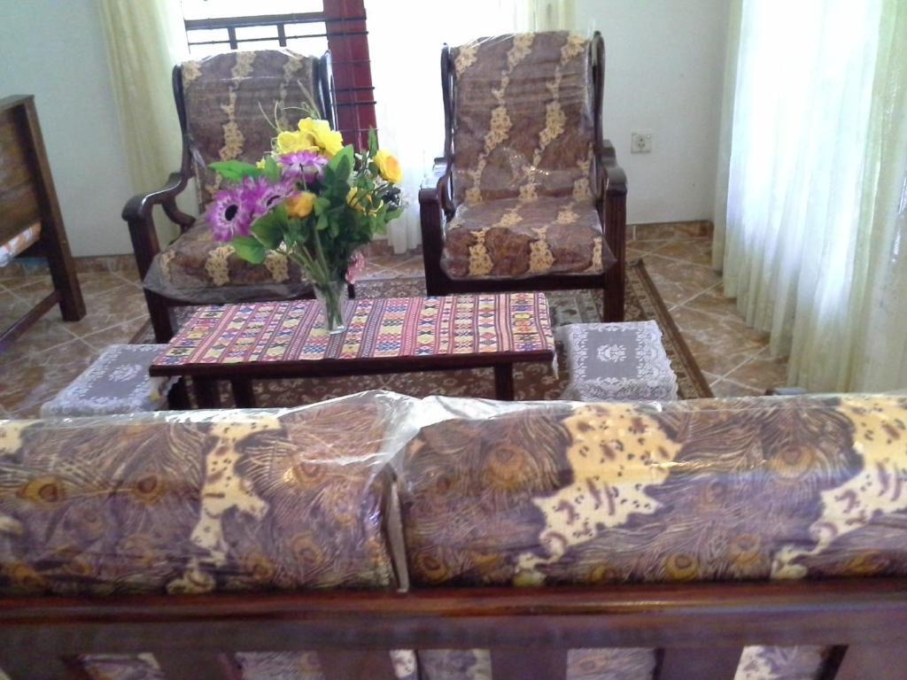 Grace Villa Bentota