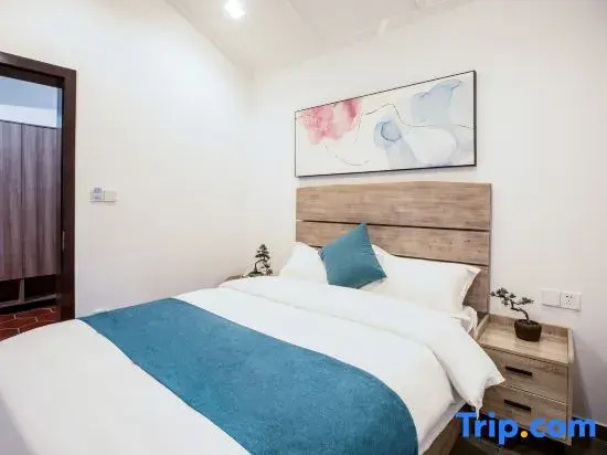 4 Bedrooms Standard room