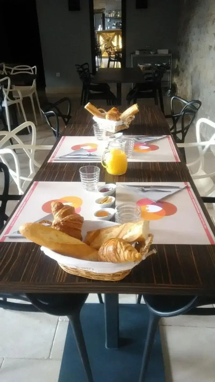 Afficher la photo 7 — Le Vieux Château