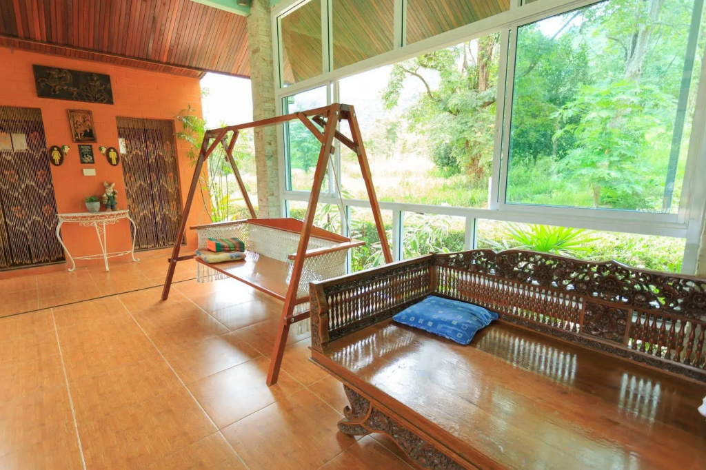 Phachuanchom Resort Khaoyai - Général