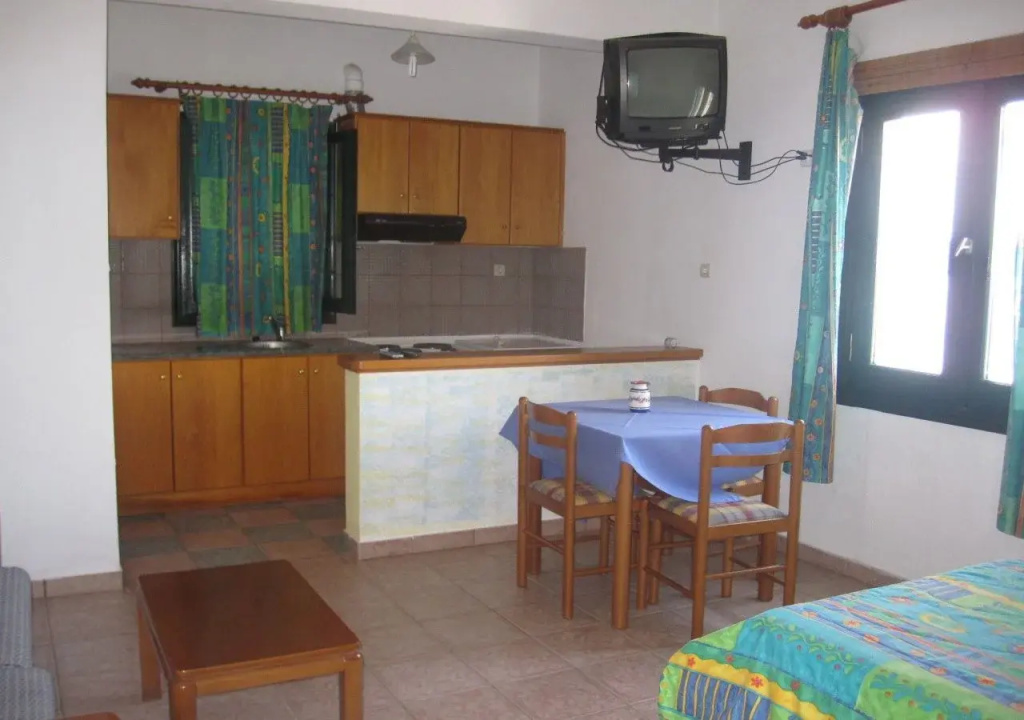 Hotel Gorgona - Général
