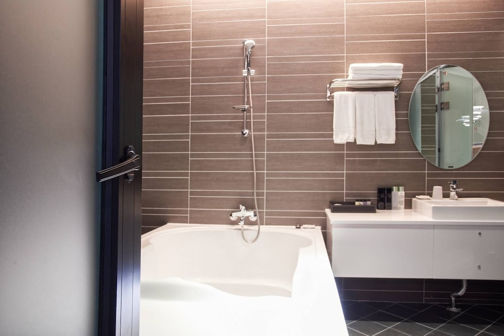Cs Premier Hotel - Chambres