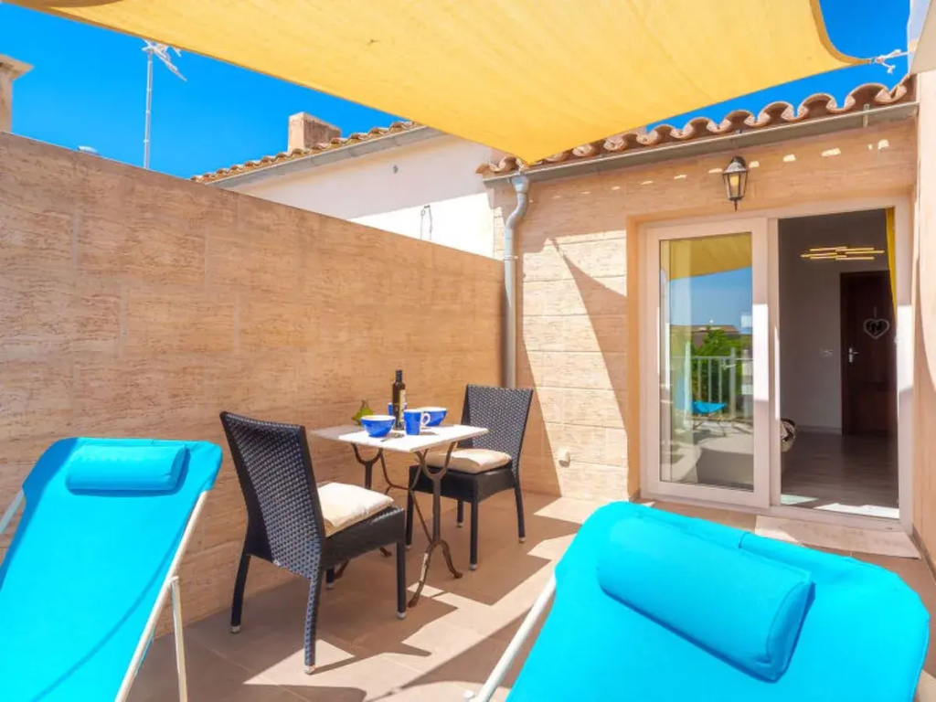 Apartment Yoko Ses Salines