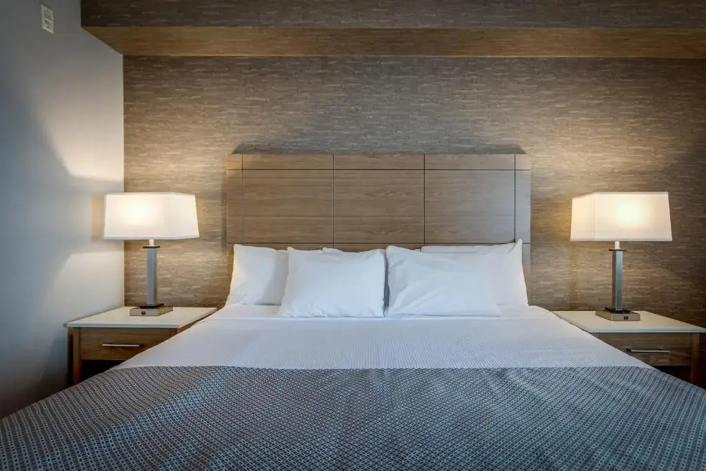 Monte Carlo Inn Vaughan Suites - Chambres