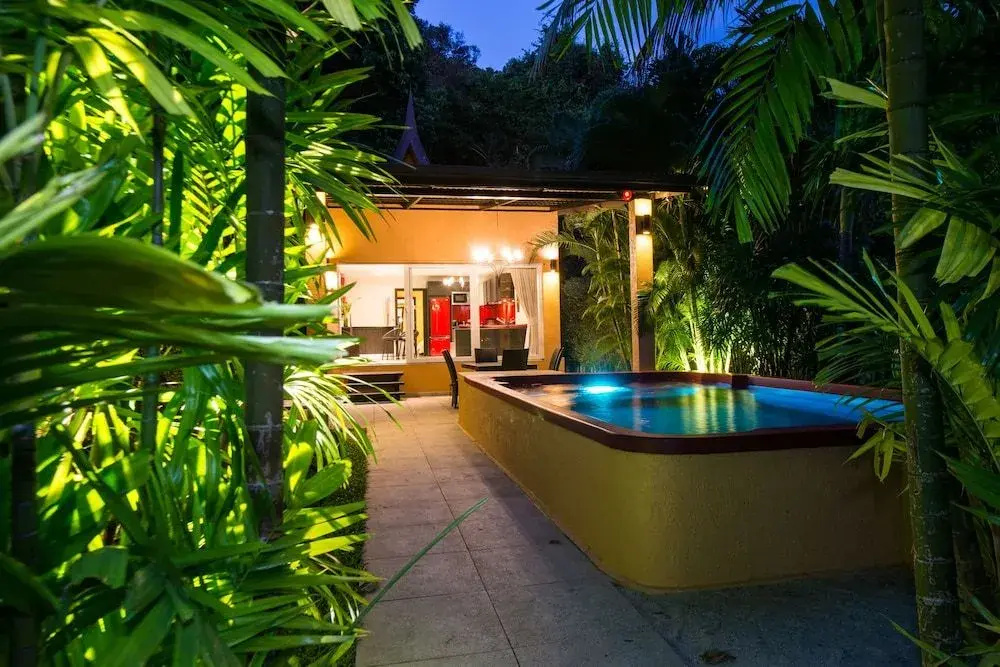 Hotel photo 8