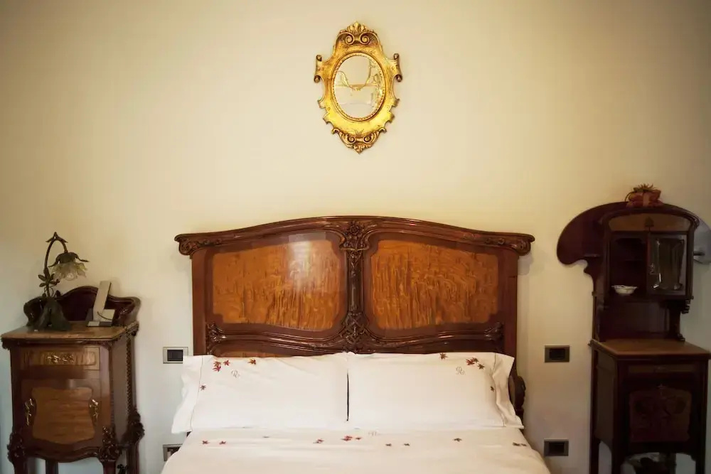 Hotel Boutique Edelweiss La Garriga - Adults Only - Chambres