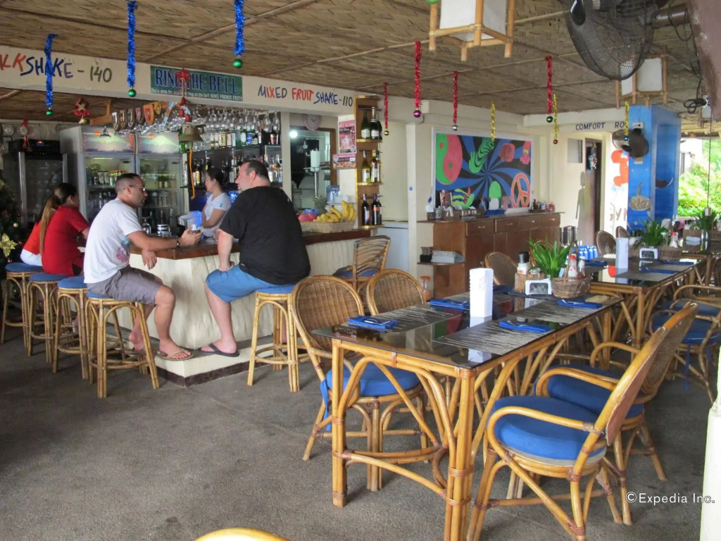 Blue Ribbon Dive Resort - Général