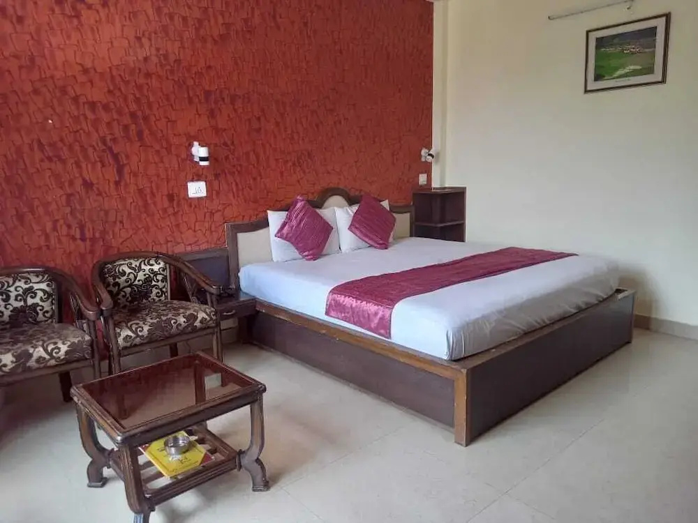Superior room