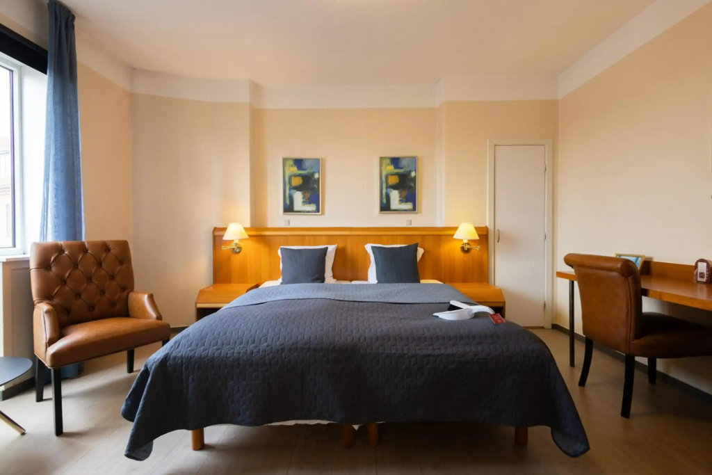 Milling Hotel Gestus: фото 3