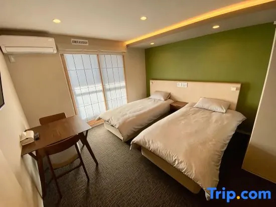 Hiz Hotel Gion-Shirakawa 사진 1
