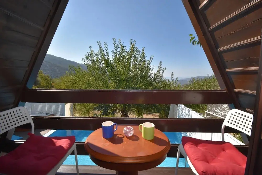 KAL1510 Villa Sultan1 2 Bedrooms