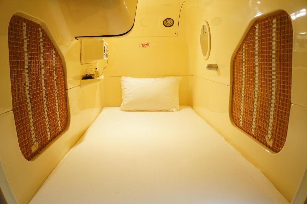 Capsule Hotel 310 사진 2