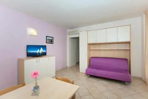 Residence Riva Blu - Général