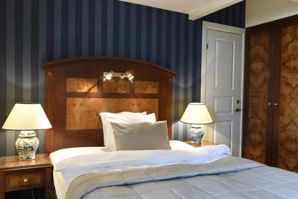 Grand Hotel Saltsjöbaden - Chambres