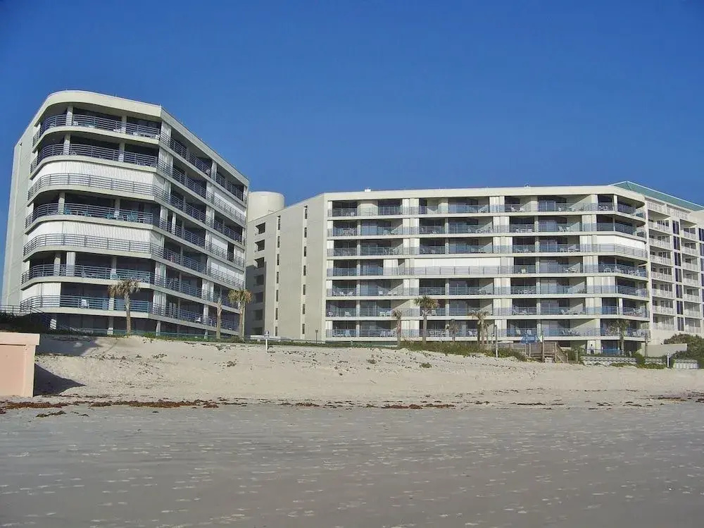 Ebb Tide 703 Apartment 2