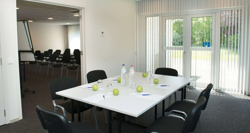 Best Western Hotel Wavre - Général
