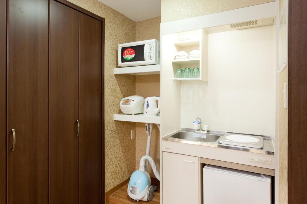 Hotel Hanabi 사진 10