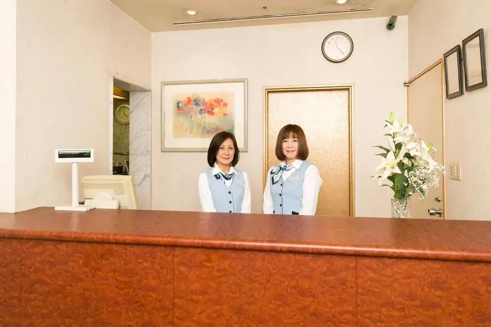 Hotel photo 20